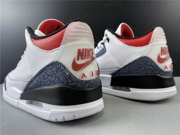 china wholesale top quality nike Air Jordan 3 Super A Shoes(M)